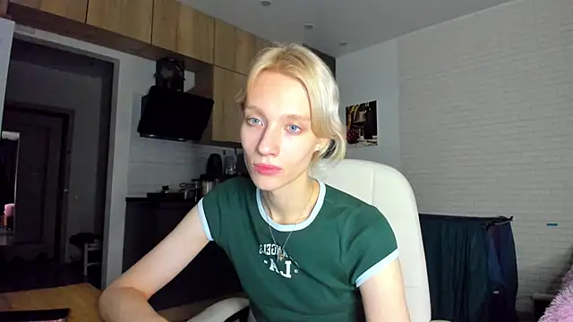  Alice Kitty online show from December 3, 2025, 9:09 am