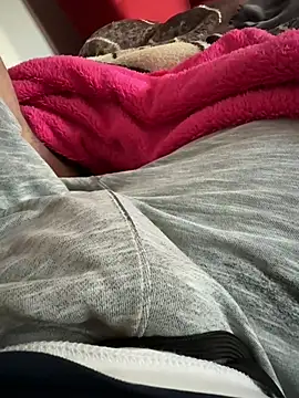 Anton1s1 online show from February 26, 2026, 3:45 pm