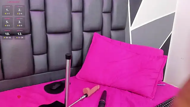 Abbyadams online show from April 2, 2026, 3:35 am