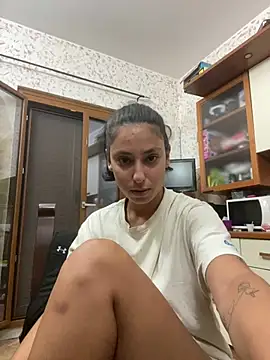 OurHotSecrets online show from July 26, 2026, 1:23 am
