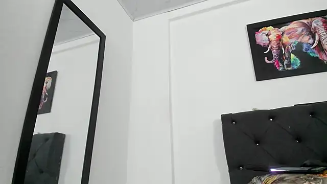 Snapshot of Audaxia666Doll chatting on November 14, 2025, 4:54 pm Audaxia666Doll online show from November 14, 2025, 4:54 pm