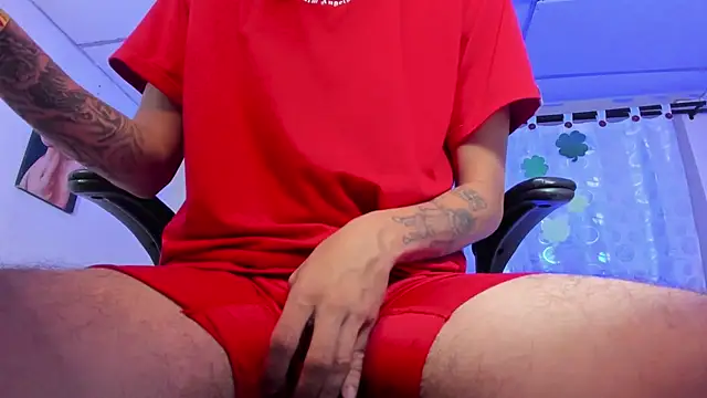 FrannBoy online show from March 17, 2025, 7:48 pm