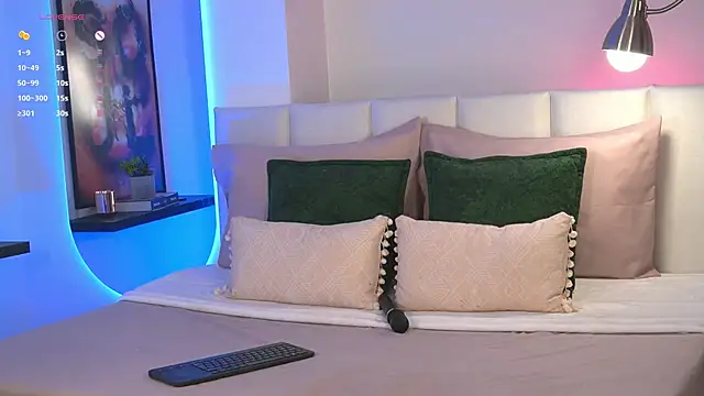 Snapshot of Carol_Ferrer chatting on November 10, 2025, 9:09 pm Carol Ferrer online show from November 10, 2025, 9:09 pm