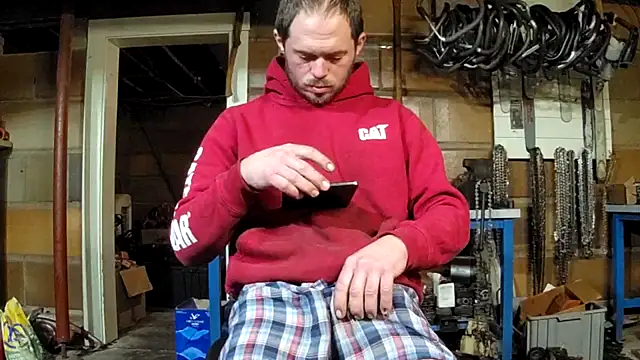 Bigoleslong98765 online show from February 13, 2026, 11:49 pm