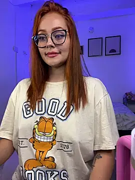 Snapshot of Miss-Abbii chatting on March 22, 2025, 1:22 am Miss-Abbii online show from March 22, 2025, 1:22 am