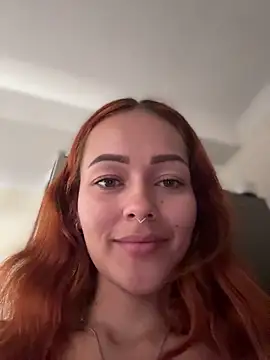 Miss-Abbii online show from February 21, 2026, 12:51 pm