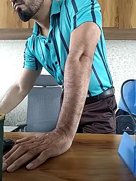 indianguy89 online show from March 11, 2026, 10:09 am