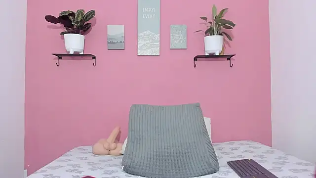 Snapshot of Karo_11_ chatting on October 1, 2025, 8:52 am Karo 11 online show from October 1, 2025, 8:52 am