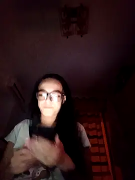 Snapshot of IzabelllNoir chatting on January 31, 2026, 7:12 pm IzabelllNoir online show from January 31, 2026, 7:12 pm