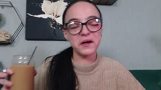 Snapshot of IzabelllNoir chatting on February 28, 2026, 5:51 am IzabelllNoir online show from February 28, 2026, 5:51 am