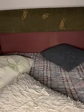 alexyourboy online show from January 18, 2026, 10:35 pm