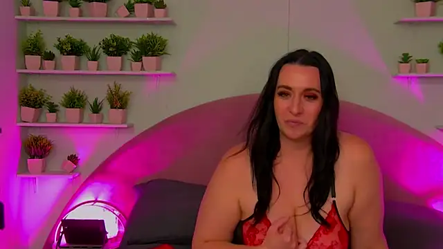 Snapshot of TerezaBlackwood chatting on September 30, 2025, 7:20 pm TerezaBlackwood online show from September 30, 2025, 7:20 pm