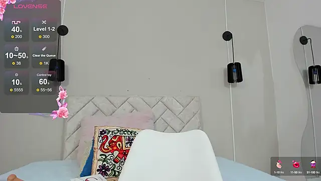 Snapshot of Lea_nahid chatting on February 14, 2025, 7:02 pm Lea nahid online show from February 14, 2025, 7:02 pm