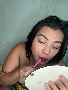 Snapshot of Ceninth chatting on March 10, 2025, 5:33 am Ceninth online show from March 10, 2025, 5:33 am