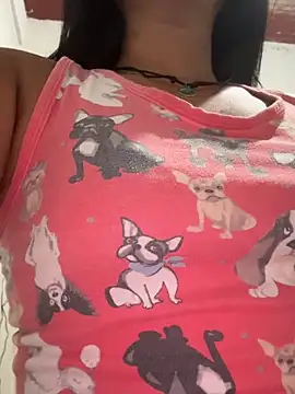 Snapshot of Ceninth chatting on November 2, 2025, 6:13 pm Ceninth online show from November 2, 2025, 6:13 pm