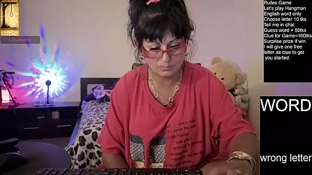 YourDreamLoverr online show from July 25, 2026, 11:11 pm