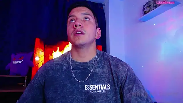 Snapshot of Marc__Waatson chatting on February 6, 2026, 1:12 am Marc Waatson online show from February 6, 2026, 1:12 am