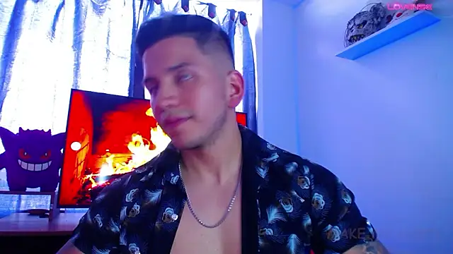 Snapshot of Marc__Waatson chatting on February 26, 2026, 7:36 pm Marc Waatson online show from February 26, 2026, 7:36 pm