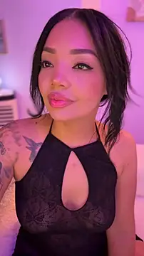 Sara LipsX online show from March 8, 2026, 1:44 am