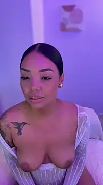 Sara LipsX online show from March 6, 2026, 2:50 am