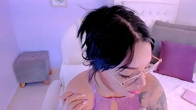 Sara LipsX online show from January 16, 2025, 8:25 pm