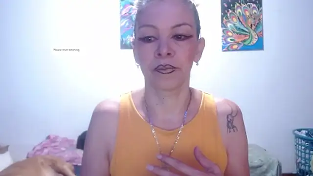 electra-mommy online show from March 5, 2026, 10:23 am