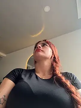 AtheneaRossi online show from May 19, 2026, 10:28 pm