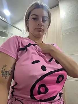 AtheneaRossi online show from March 24, 2026, 9:31 am