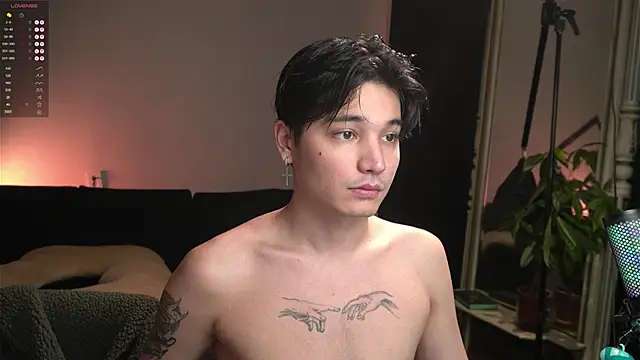 cherrydany online show from September 10, 2025, 5:01 pm