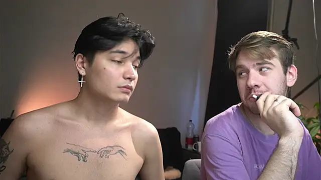 cherrydany online show from September 9, 2025, 1:09 pm