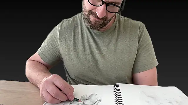 Mr Beef online show from March 4, 2025, 3:59 pm