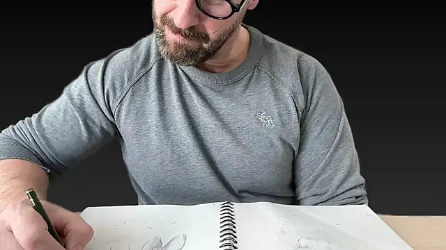 Mr Beef online show from February 25, 2025, 2:48 pm