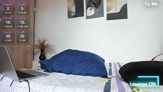 Snapshot of Sebastian-Dash chatting on February 19, 2026, 7:11 pm Sebastian-Dash online show from February 19, 2026, 7:11 pm