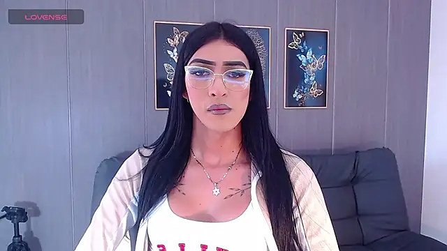 Snapshot of Evelynn_sex_ chatting on November 20, 2025, 1:12 pm Evelynn sex online show from November 20, 2025, 1:12 pm