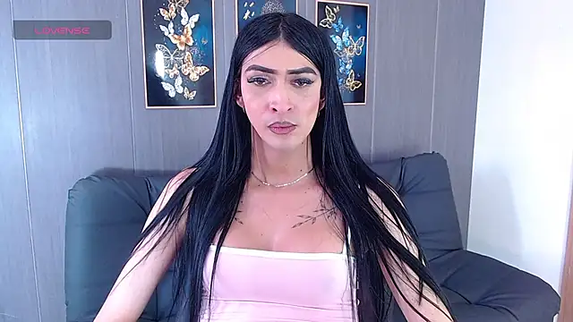 Snapshot of Evelynn_sex_ chatting on November 12, 2025, 1:48 pm Evelynn sex online show from November 12, 2025, 1:48 pm