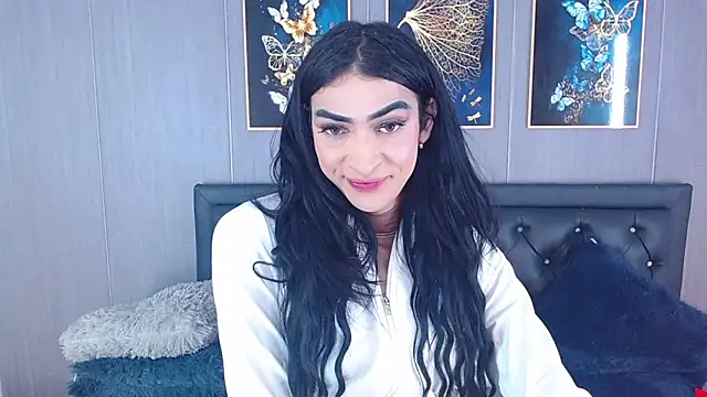 Snapshot of Evelynn_sex_ chatting on February 25, 2025, 1:21 pm Evelynn sex online show from February 25, 2025, 1:21 pm