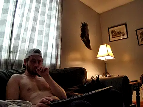 Seymour93 online show from January 28, 2025, 1:16 pm