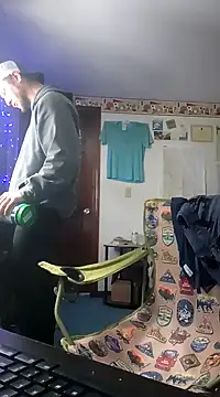 Seymour93 online show from January 9, 2025, 6:26 pm