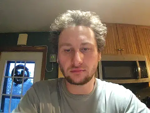 Seymour93 online show from February 5, 2025, 10:11 pm