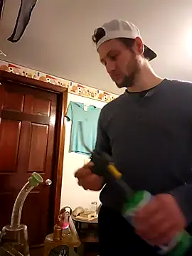 Seymour93 online show from January 7, 2025, 11:48 am