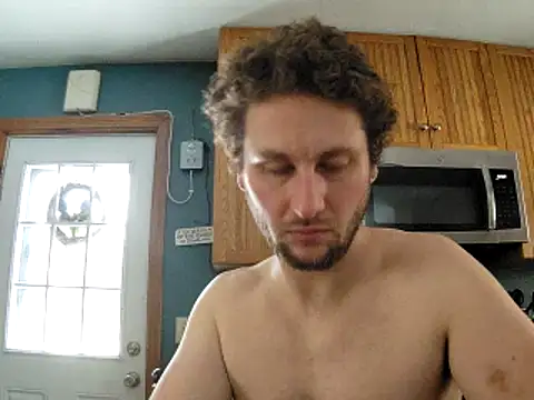 Seymour93 online show from February 12, 2025, 7:56 pm