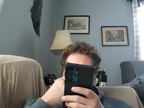 Seymour93 online show from January 24, 2025, 4:49 pm