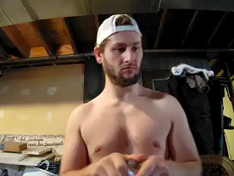 Seymour93 online show from January 26, 2025, 1:58 pm