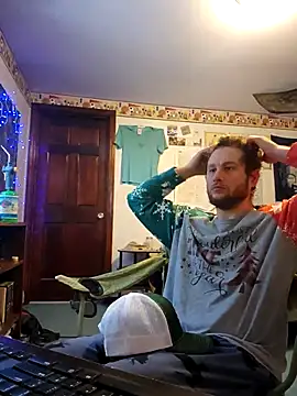 Seymour93 online show from January 9, 2025, 3:01 pm