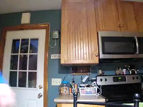 Seymour93 online show from January 31, 2025, 10:21 pm