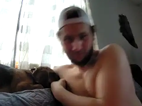 Seymour93 online show from January 25, 2025, 8:21 pm