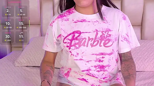 Shasa 8 online show from April 2, 2026, 8:04 pm