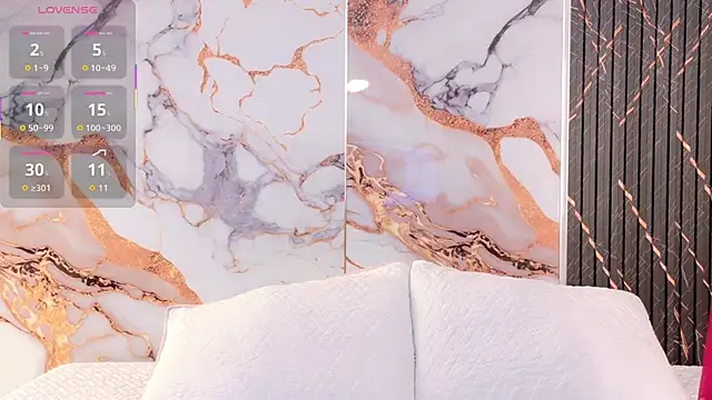 Shasa 8 online show from February 12, 2026, 8:08 pm