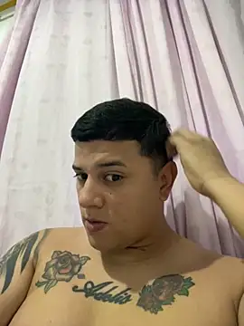 Jefrey0298 online show from April 11, 2026, 3:36 am
