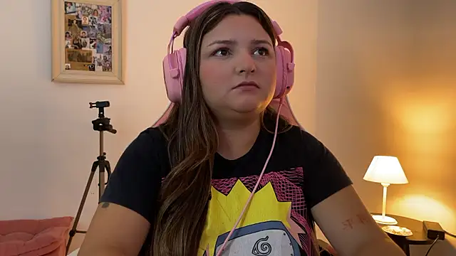 SweetPaige  online show from February 3, 2026, 3:17 pm